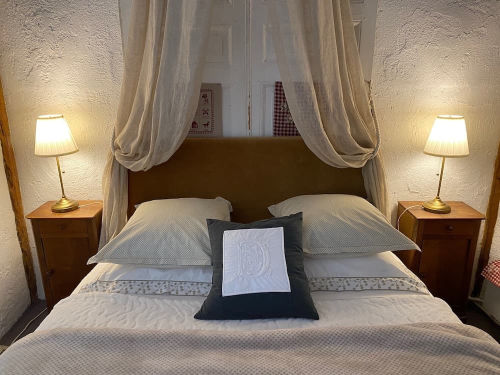 Maison d'hôtes les Méans