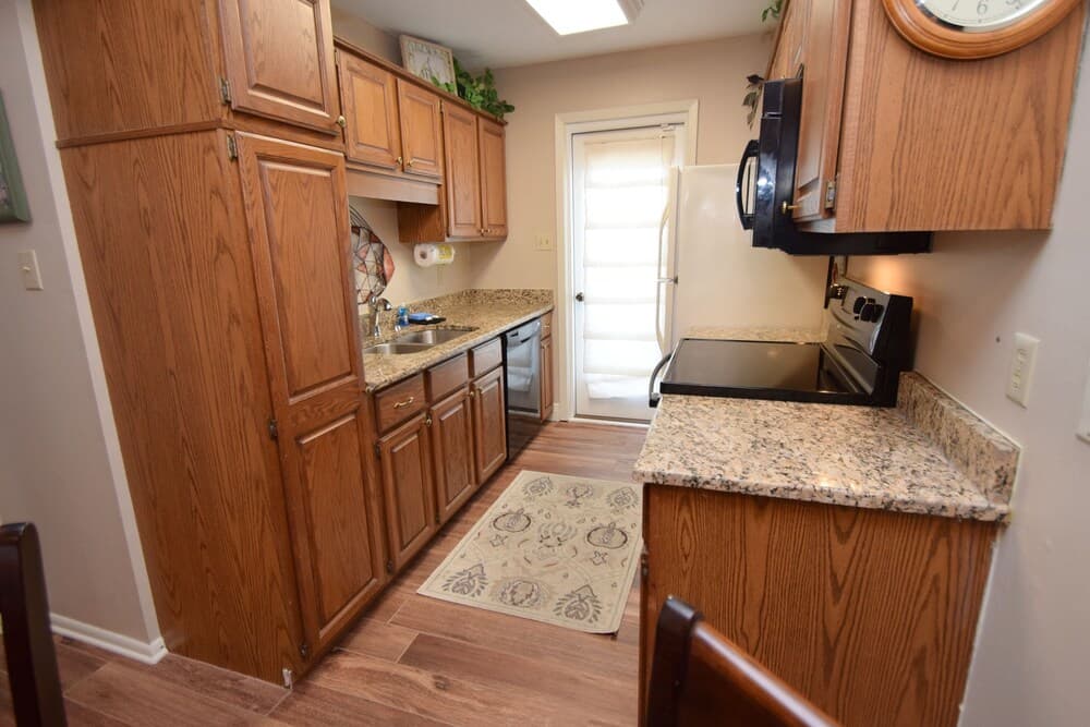 Ocean Reef 113 2 Bedroom Condo