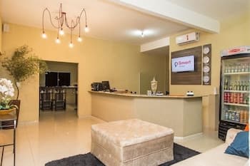 Smart Hotel Rio Verde