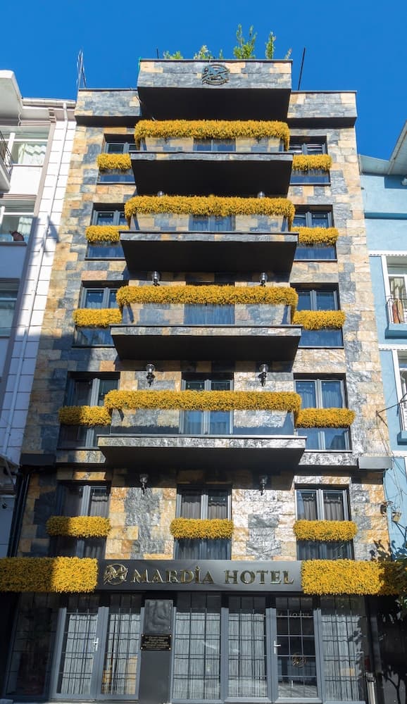 hotel image