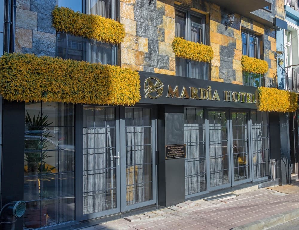 hotel image