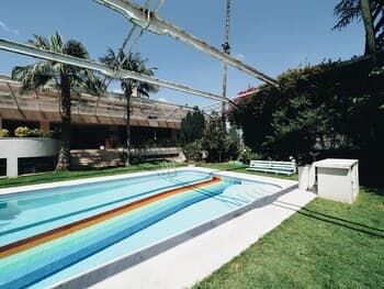 Impact House Belém - Hostel