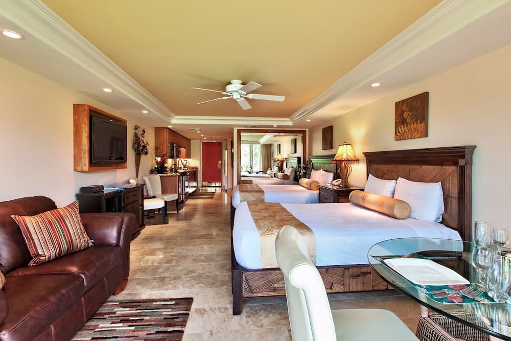 AEI at Maui Kaanapali Villas Resort