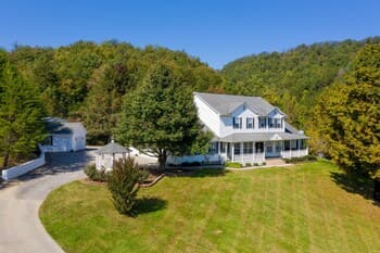 The Estate at Little Cove