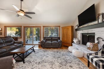 8 Crown Drive by Summit County Mountain Retreats