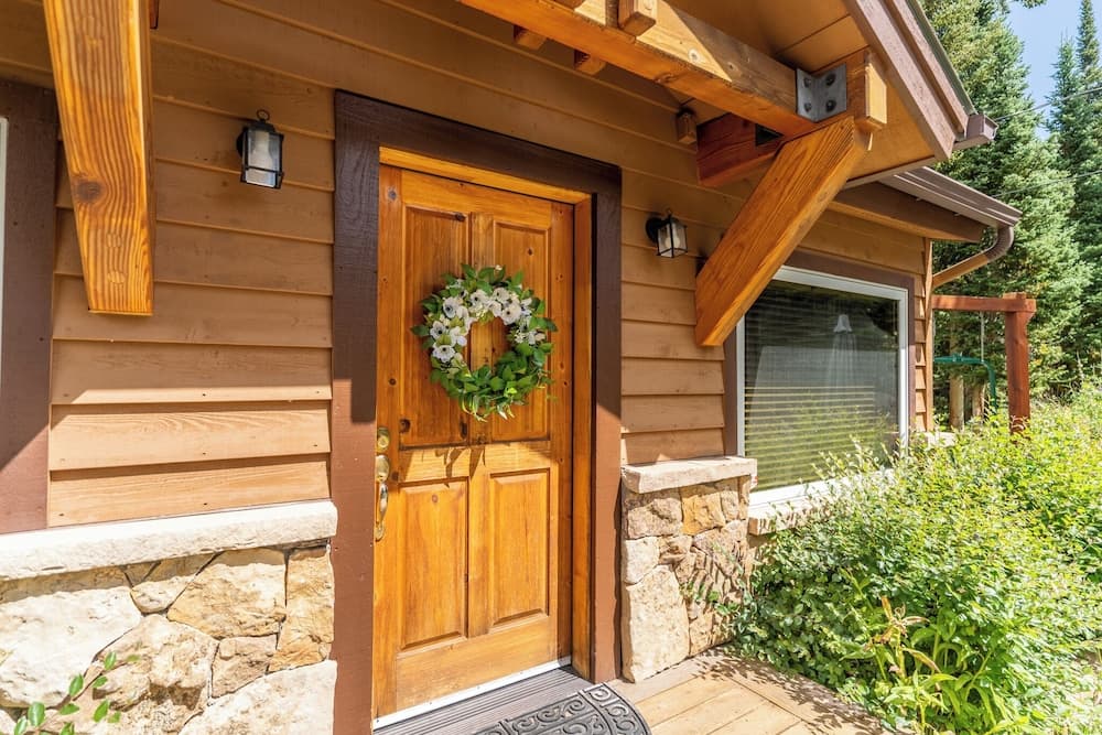 281 Sally Circle by Summit County Mountain Retreats