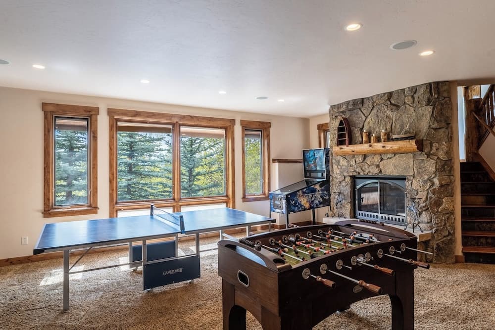 227 North Fork Road by Summit County Mountain Retreats