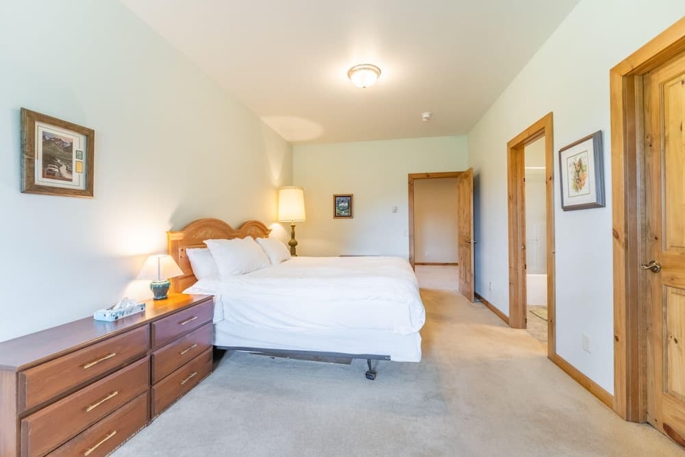 14 Road A by Summit County Mountain Retreats