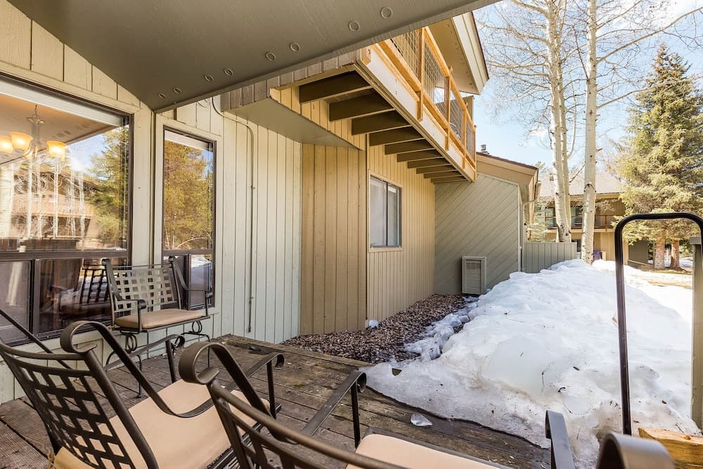 Flying Dutchman by Summit County Mountain Retreats