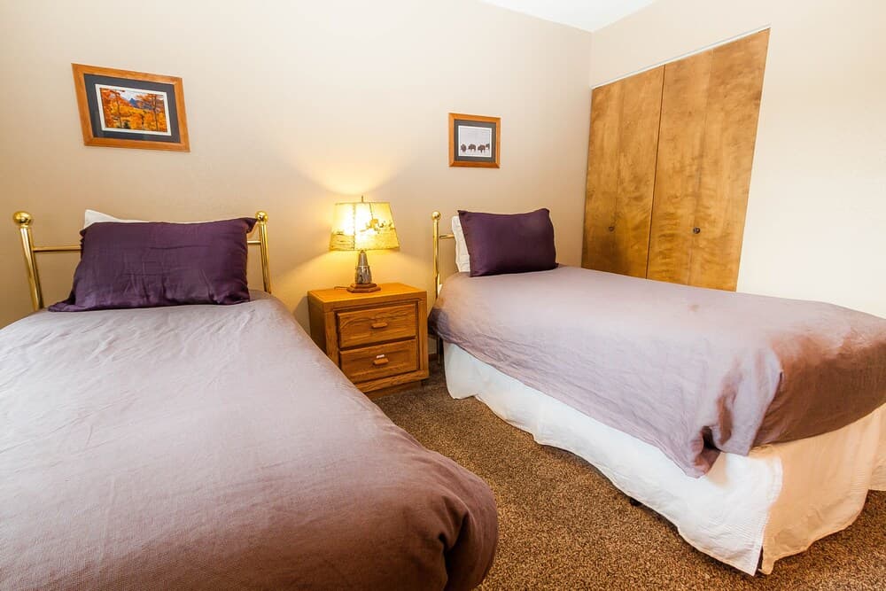 Mountain Side #147d by Summit County Mountain Retreats