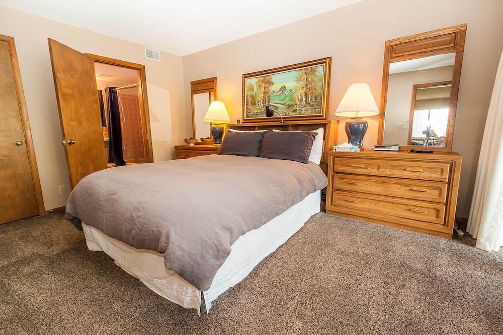 Mountain Side #147d by Summit County Mountain Retreats