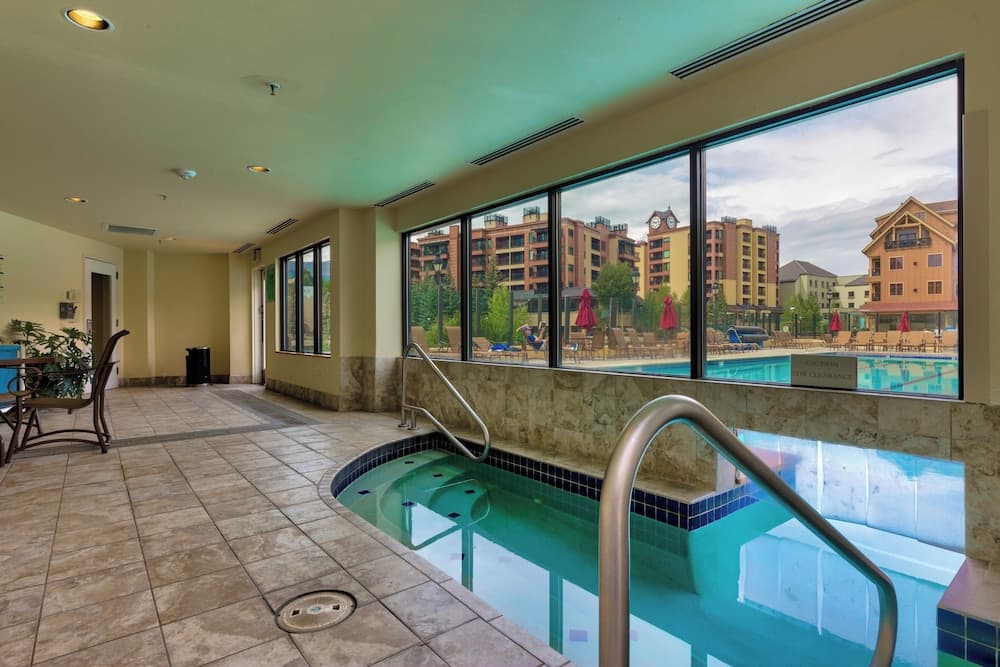 Water House #6204 by Summit County Mountain Retreats