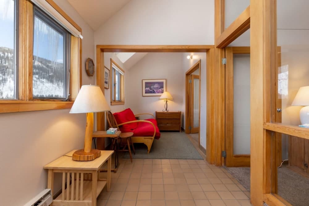 Pines by Summit County Mountain Retreats