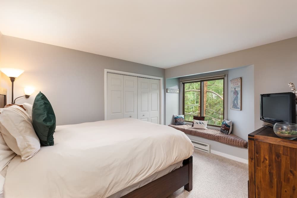 Wild Irishman #1085 by Summit County Mountain Retreats