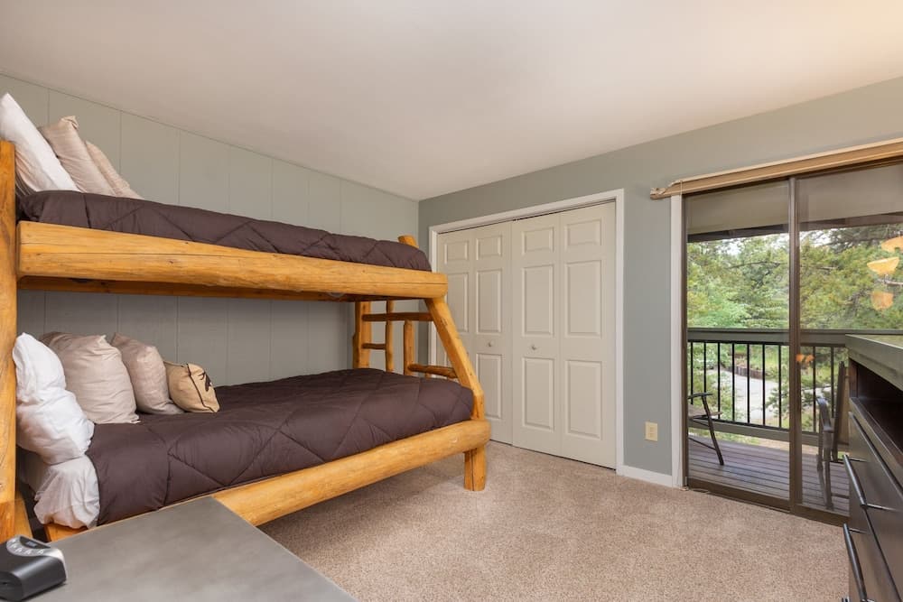 Wild Irishman #1085 by Summit County Mountain Retreats