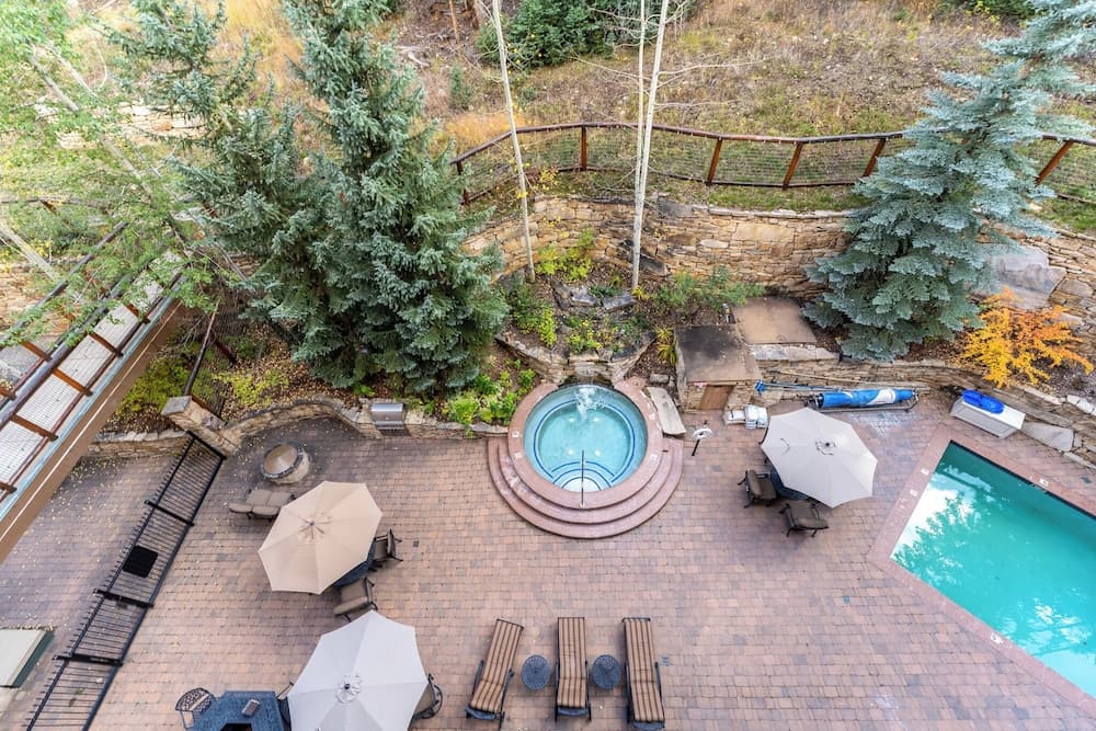 Timbers #3078 by Summit County Mountain Retreats