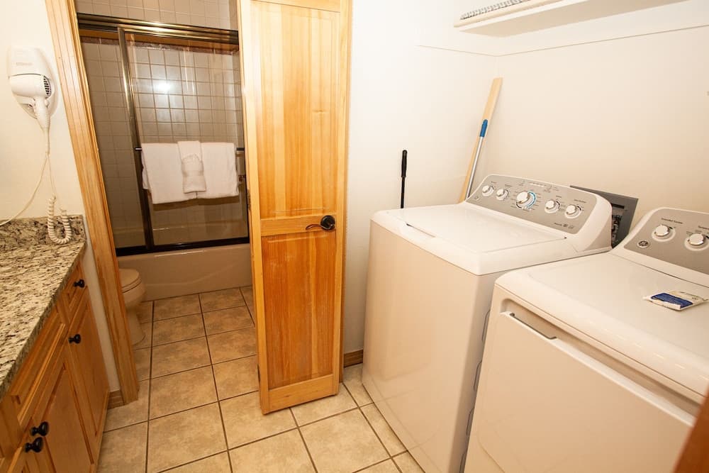 The Corral at Breckenridge by Summit County Mountain Retreat