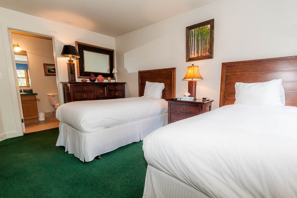 Starfire #1983 by Summit County Mountain Retreats