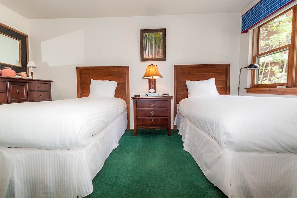 Starfire #1983 by Summit County Mountain Retreats