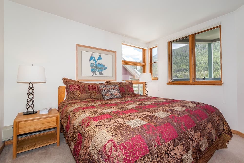 Lakeshore by Summit County Mountain Retreats