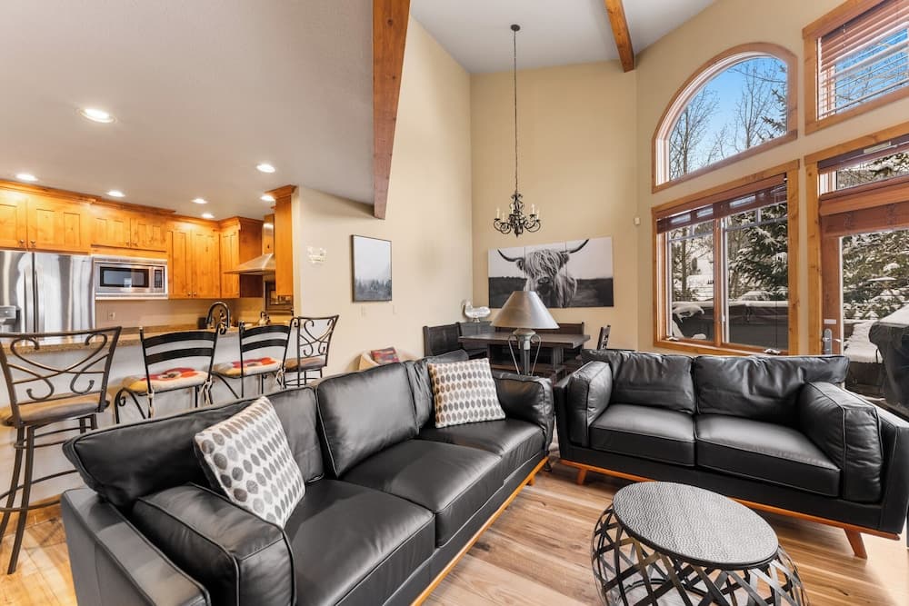 Rasor Court #20 by Summit County Mountain Retreats