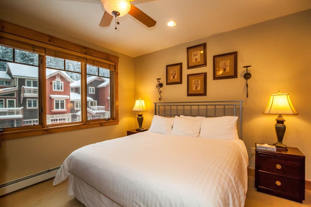 Settler's Creek by Summit County Mountain Retreats