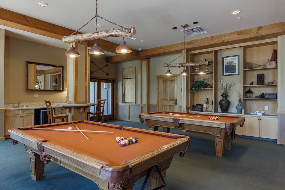 Buffalo Lodge #8383 by Summit County Mountain Retreats