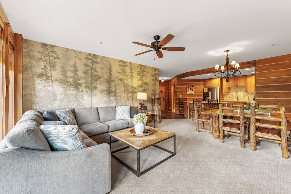 Timbers #3075 by Summit County Mountain Retreats