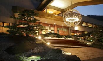 Aizu Ashinomaki Onsen Bekkan Kawane