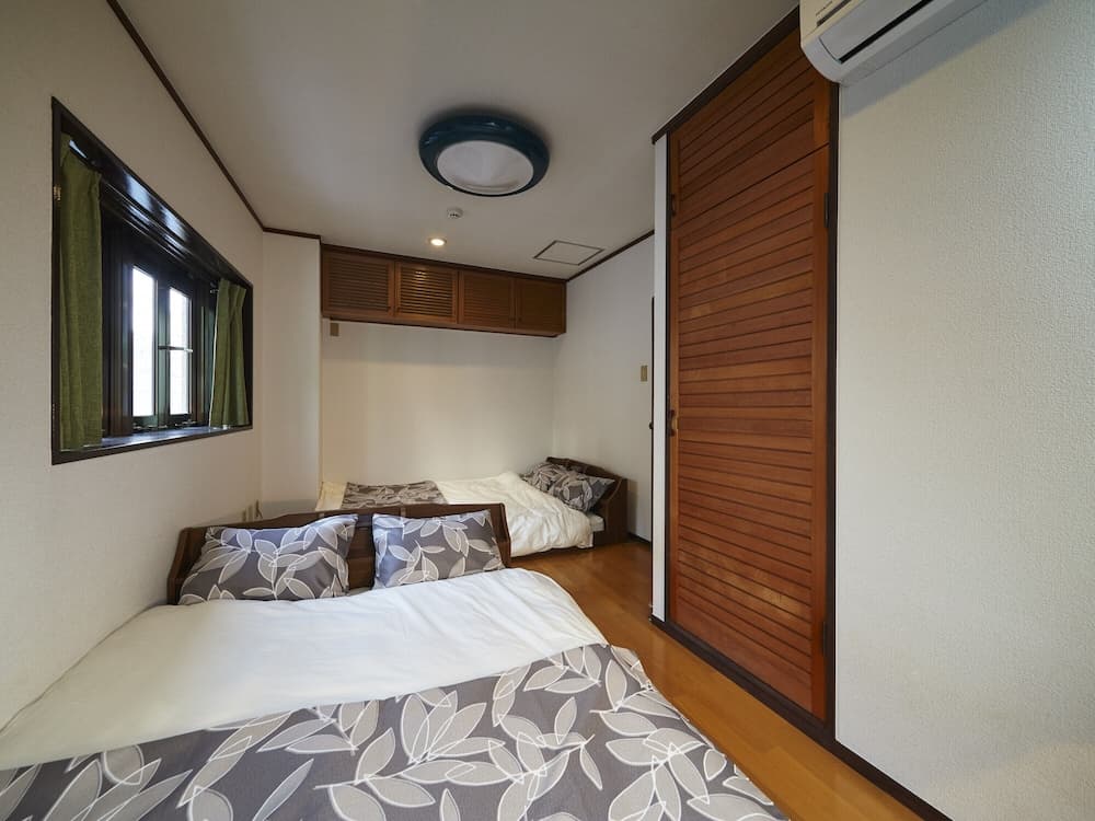 Oyado Kinokuniya Gotou Machi