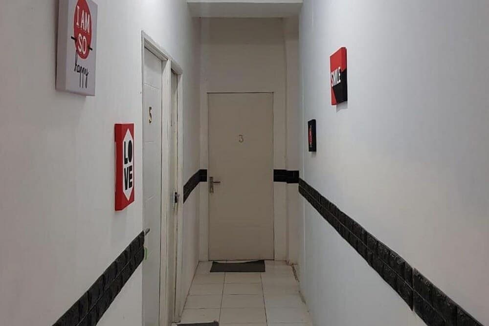 KoolKost near Sepinggan Airport Balikpapan