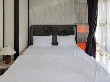 KoolKost near Sepinggan Airport Balikpapan