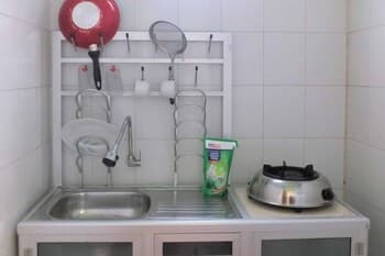 KoolKost Syariah @ Komplek Kost Dempo