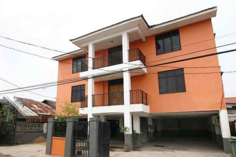 KoolKost Syariah near UIN Banjarmasin