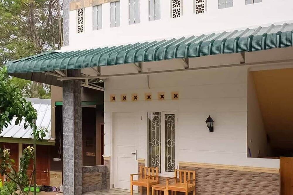 KoolKost Syariah @ Cimahpar Bogor