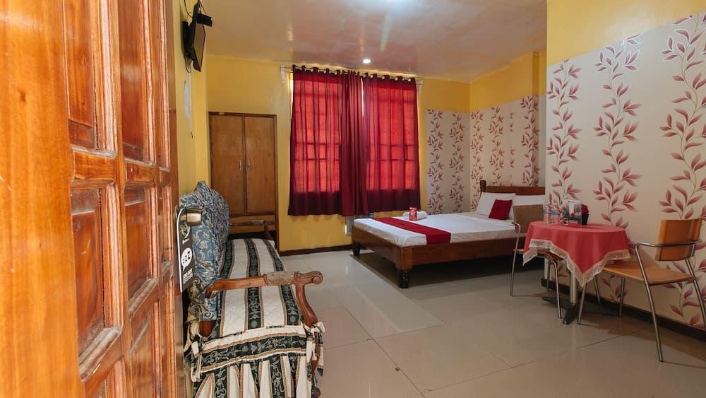 RedDoorz @ Sampaloc Inn Tanay Rizal