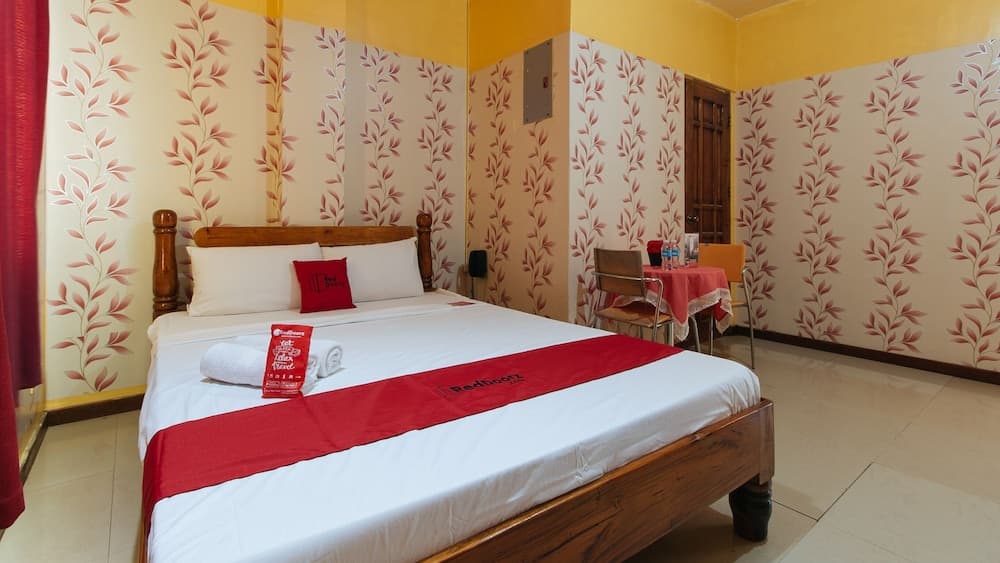 RedDoorz @ Sampaloc Inn Tanay Rizal