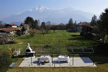 Gravedona Aquamarine Apt. 3