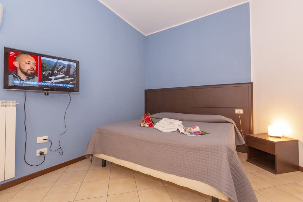 Fontana Del Lago Apt. 8