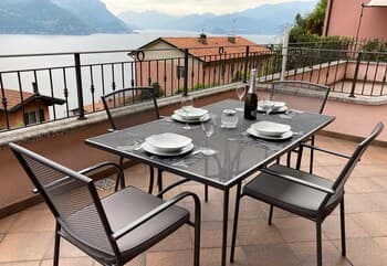 Casa Mastena Vista Lago