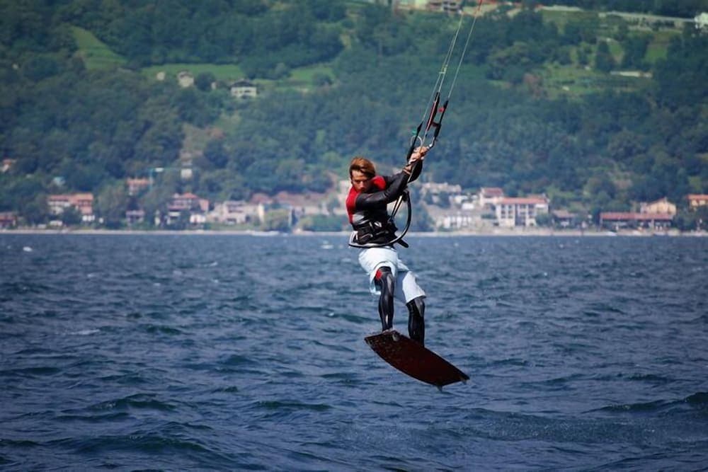 Borgo La Sorgente - Orchidea