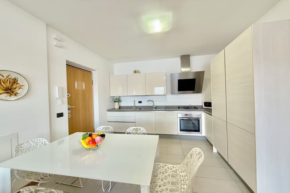 Residence degli Oleandri 6A