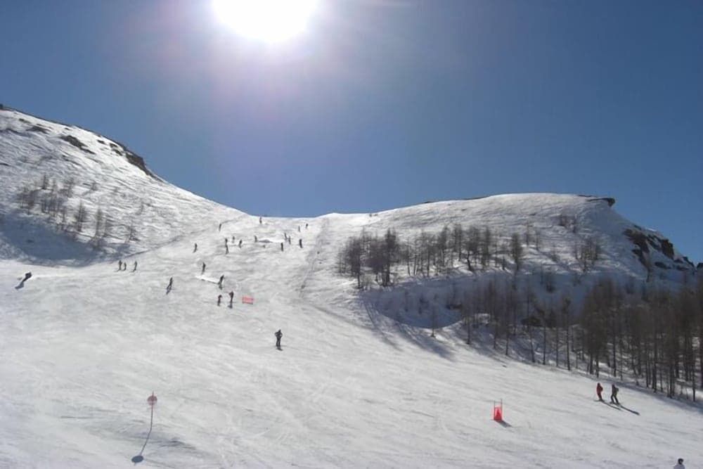 Casa Al Prato Apt. F