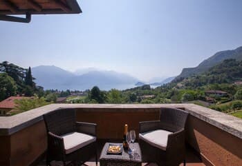 Villa Lakecomo - Ritrovo