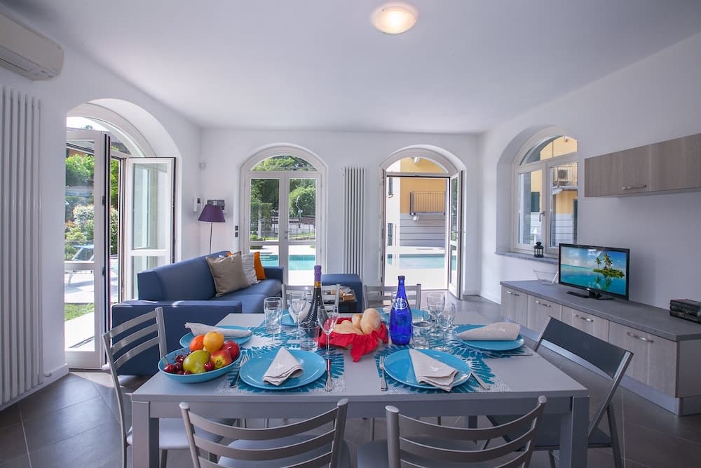 Bellagio Spiaggia Uno