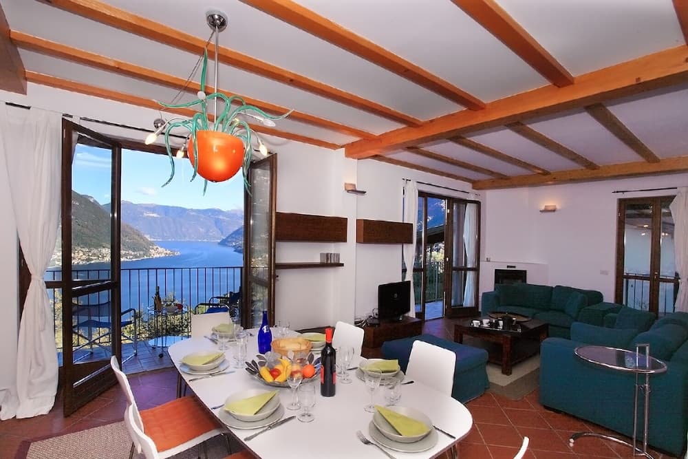 Casa Tulipano Panoramica