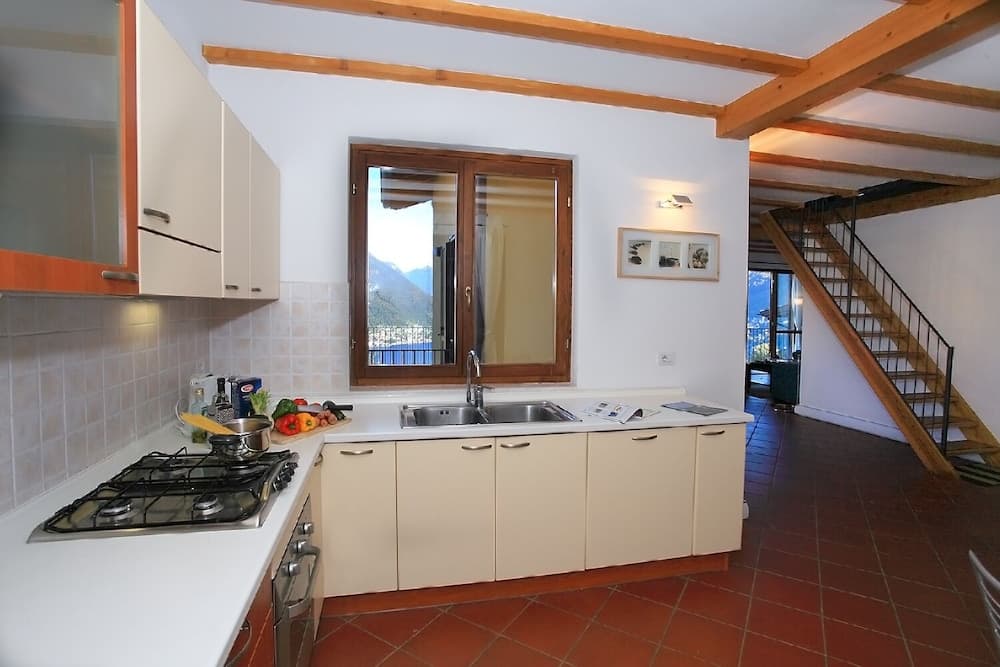 Casa Tulipano Panoramica