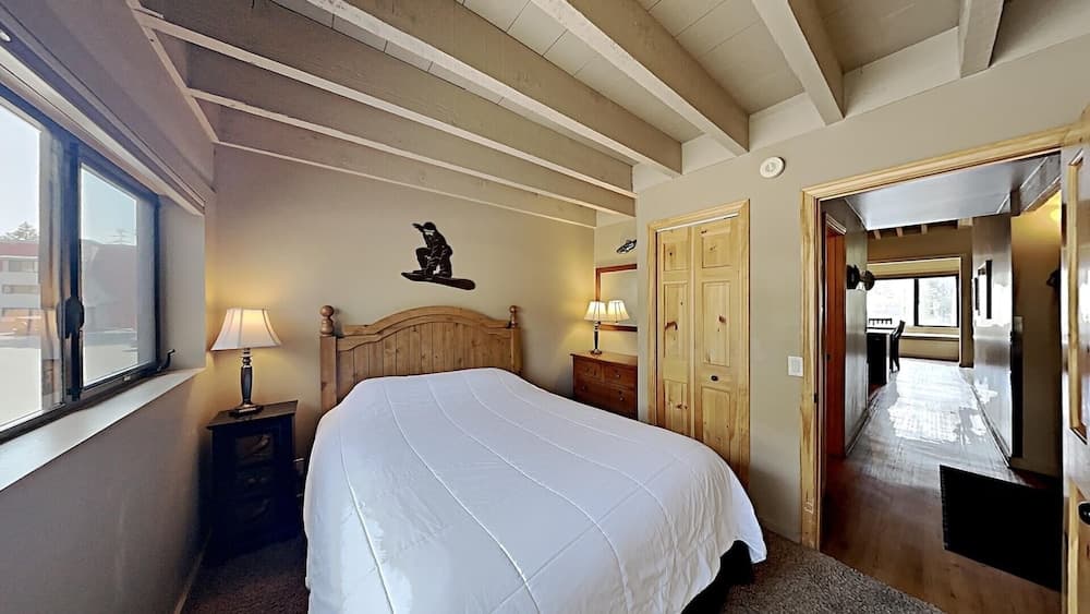 Remodeled Spacious Condo - Next to Car Charging, Hot Tubs, Village Gondola by RedAwning