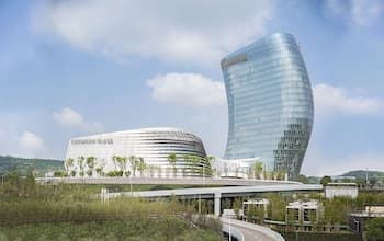 Langham Place Changsha