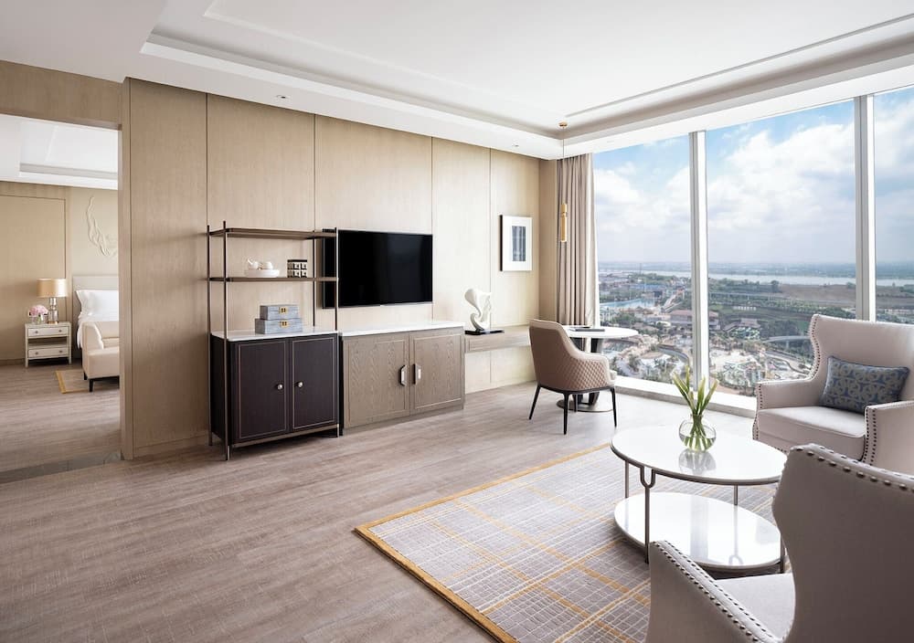 Langham Place Changsha